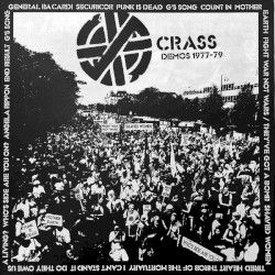 Demos 1977-79