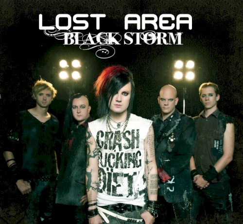 Black Storm