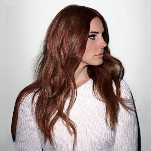 Young and Beautiful