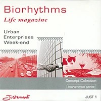 Biorhythms