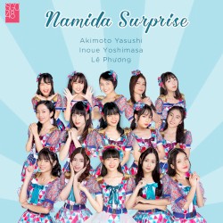 Namida Surprise