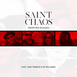 Seeing Red (Acoustic)