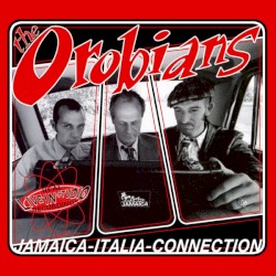 Jamaica - Italia Connection