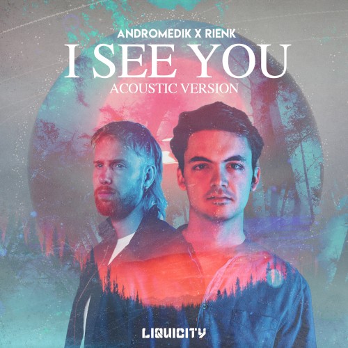 I See You (acoustic version)
