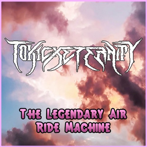 The Legendary Air Ride Machine (From "Kirby Air Ride") [Metal Version]