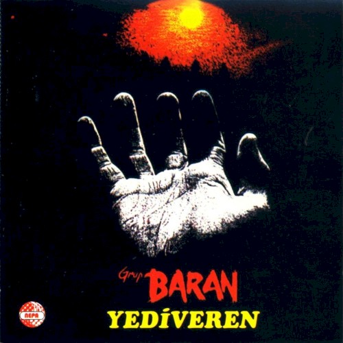 Yediveren