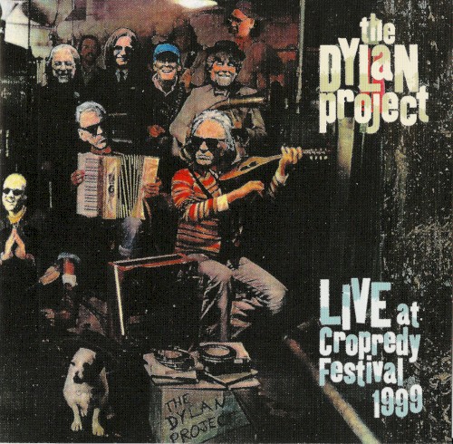 Live at Cropredy Festival 1999