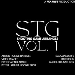 STG Arranges Vol. 1