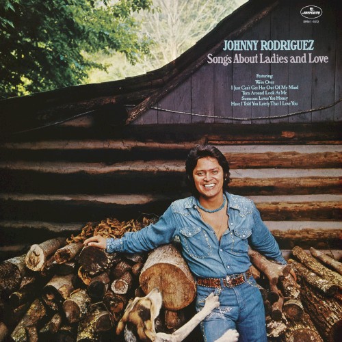 Songs About Ladies and Love