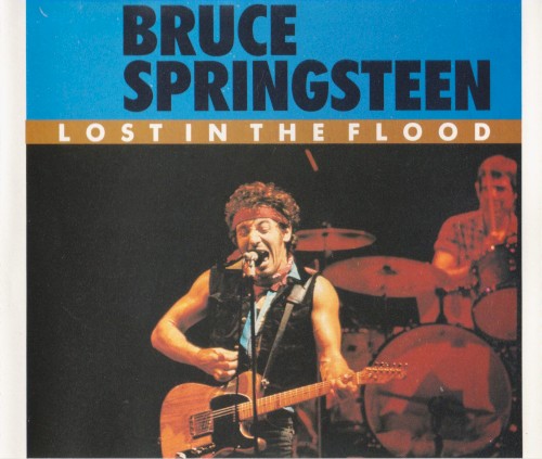 Lost in the Flood