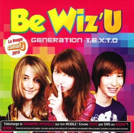 Génération T.E.X.T.O