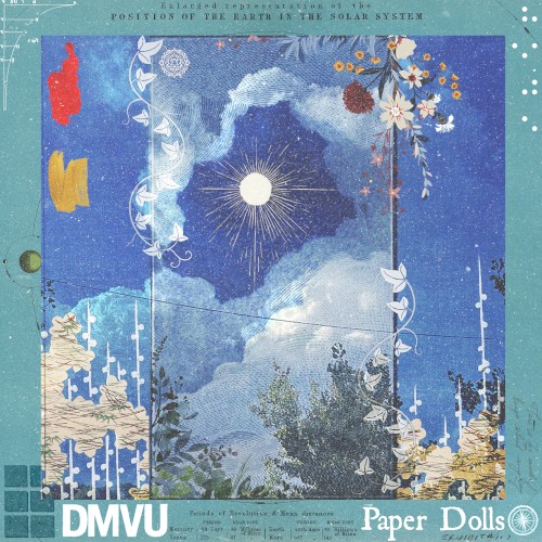 Paper Dolls