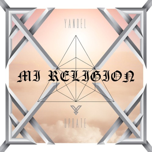 Mi religión