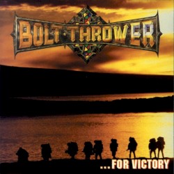 …For Victory