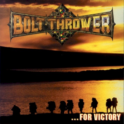 …For Victory