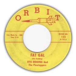 Fat Gal / Shout Bamalama
