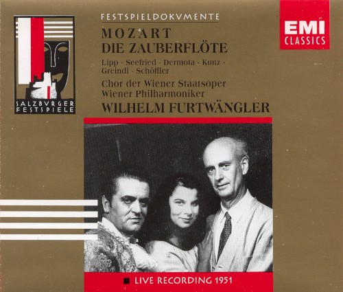 Die Zauberflöte