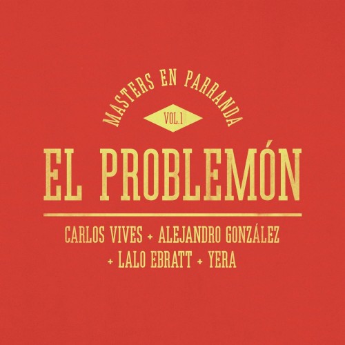 El problemón