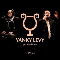 March 19 '26 (Yossi Perl)