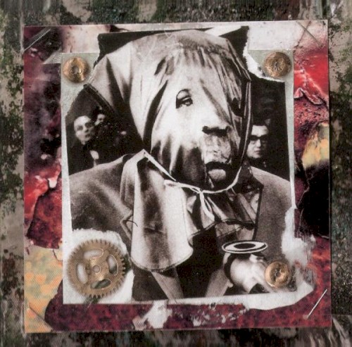 Viva Negativa! A Tribute to the New Blockaders, Volume II: Europe