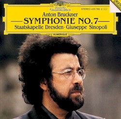 Symphony No. 7 in E major