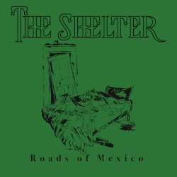 Roads of México