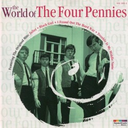 The World of the Four Pennies
