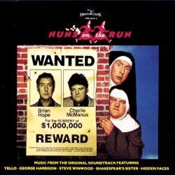 Nuns on the Run