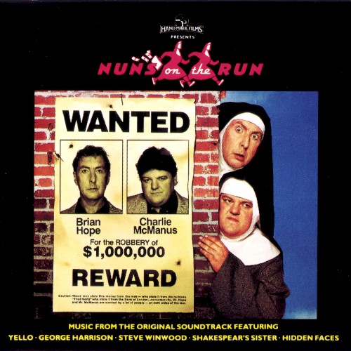 Nuns on the Run