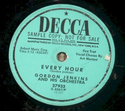 Every Hour / Mother Mother