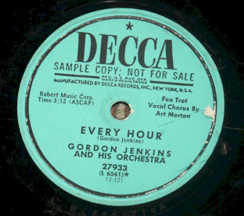 Every Hour / Mother Mother