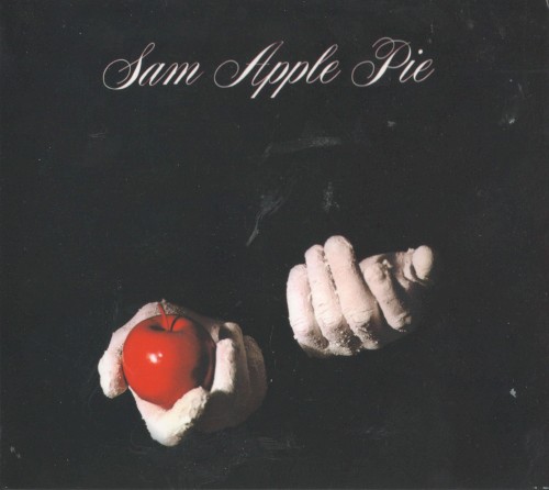 Sam Apple Pie