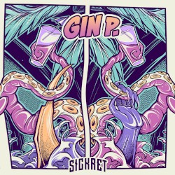 Gin P.
