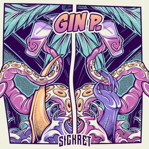 Gin P.
