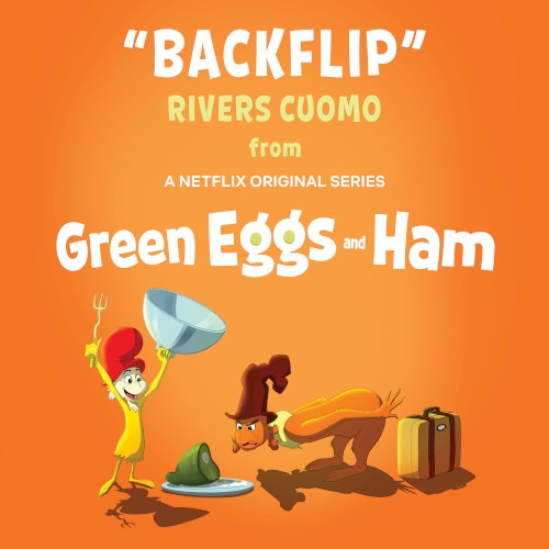 Backflip