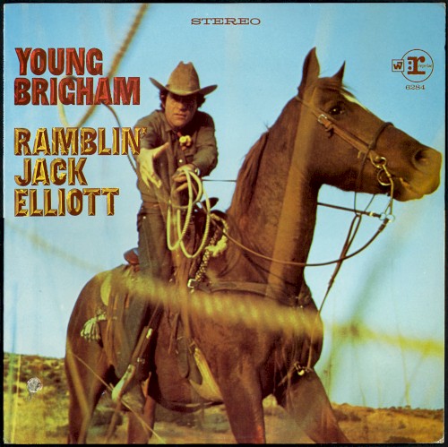 Young Brigham