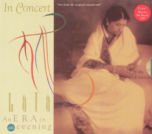 An Era in an Evening: In Concert