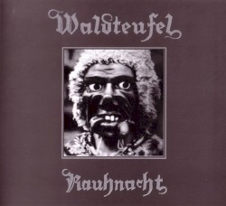 Rauhnacht