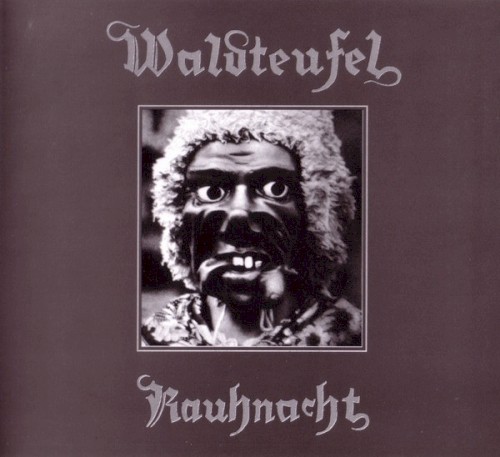Rauhnacht