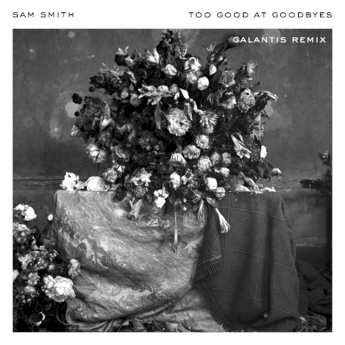 Too Good at Goodbyes (Galantis remix)