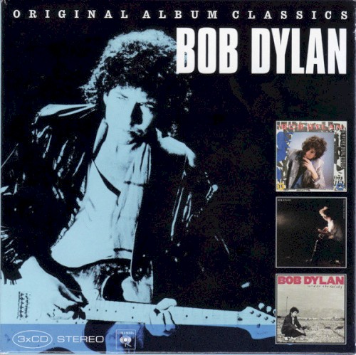 Original Album Classics