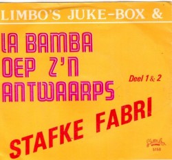 La Bamba oep z’n Antwaarps