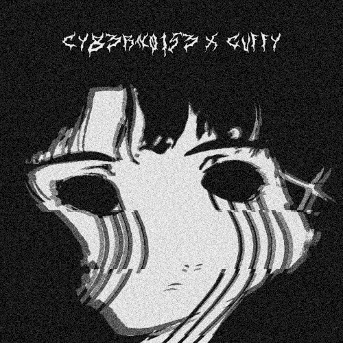 CY83RN0153 X GUFFY