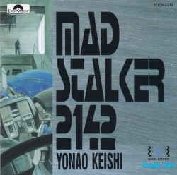 MAD STALKER 2142