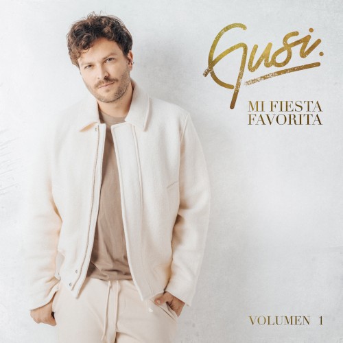Mi fiesta favorita, vol. 1
