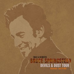2005‐06‐19: Sportpaleis Ahoy, Rotterdam, The Netherlands