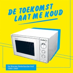 De toekomst laat me koud