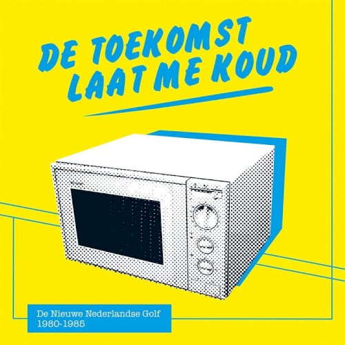 De toekomst laat me koud