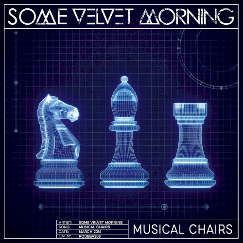 Musical Chairs