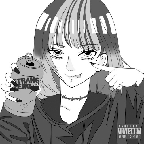 Hyper 社不適 Vibes